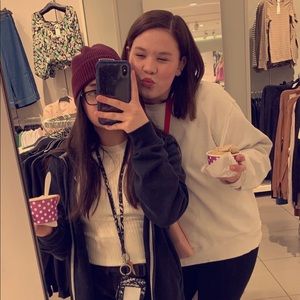 Meet your Posher, Emma